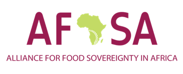 AFSA — Alliance for Food Sovereignty in Africa