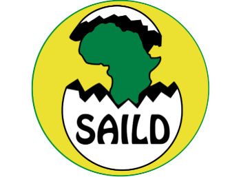 SAILD — Service d'Appui aux Initiatives Locales de Développement